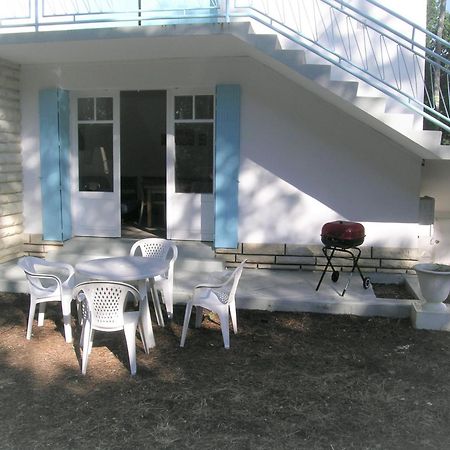 Ronce-Les-Bains - Appartement Rez-De-Chaussee Droit - 90M De La Plage Ngoại thất bức ảnh