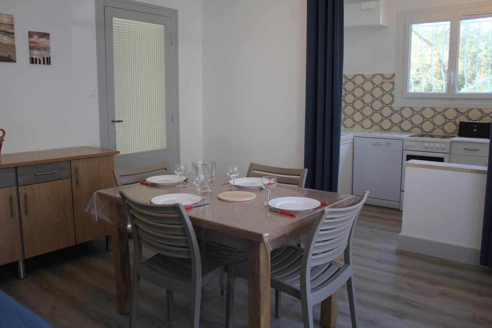 Ronce-Les-Bains - Appartement Rez-De-Chaussee Droit - 90M De La Plage Ngoại thất bức ảnh