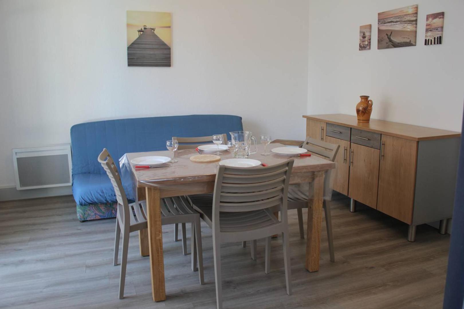 Ronce-Les-Bains - Appartement Rez-De-Chaussee Droit - 90M De La Plage Ngoại thất bức ảnh