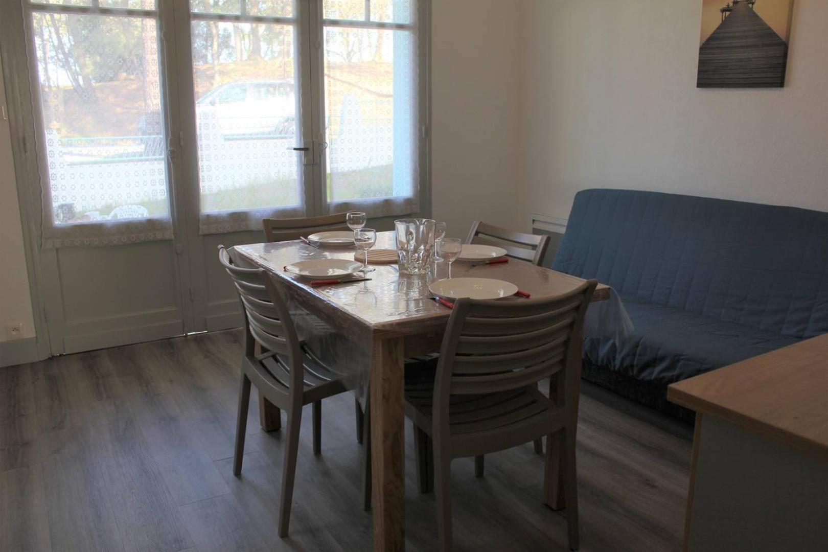 Ronce-Les-Bains - Appartement Rez-De-Chaussee Droit - 90M De La Plage Ngoại thất bức ảnh