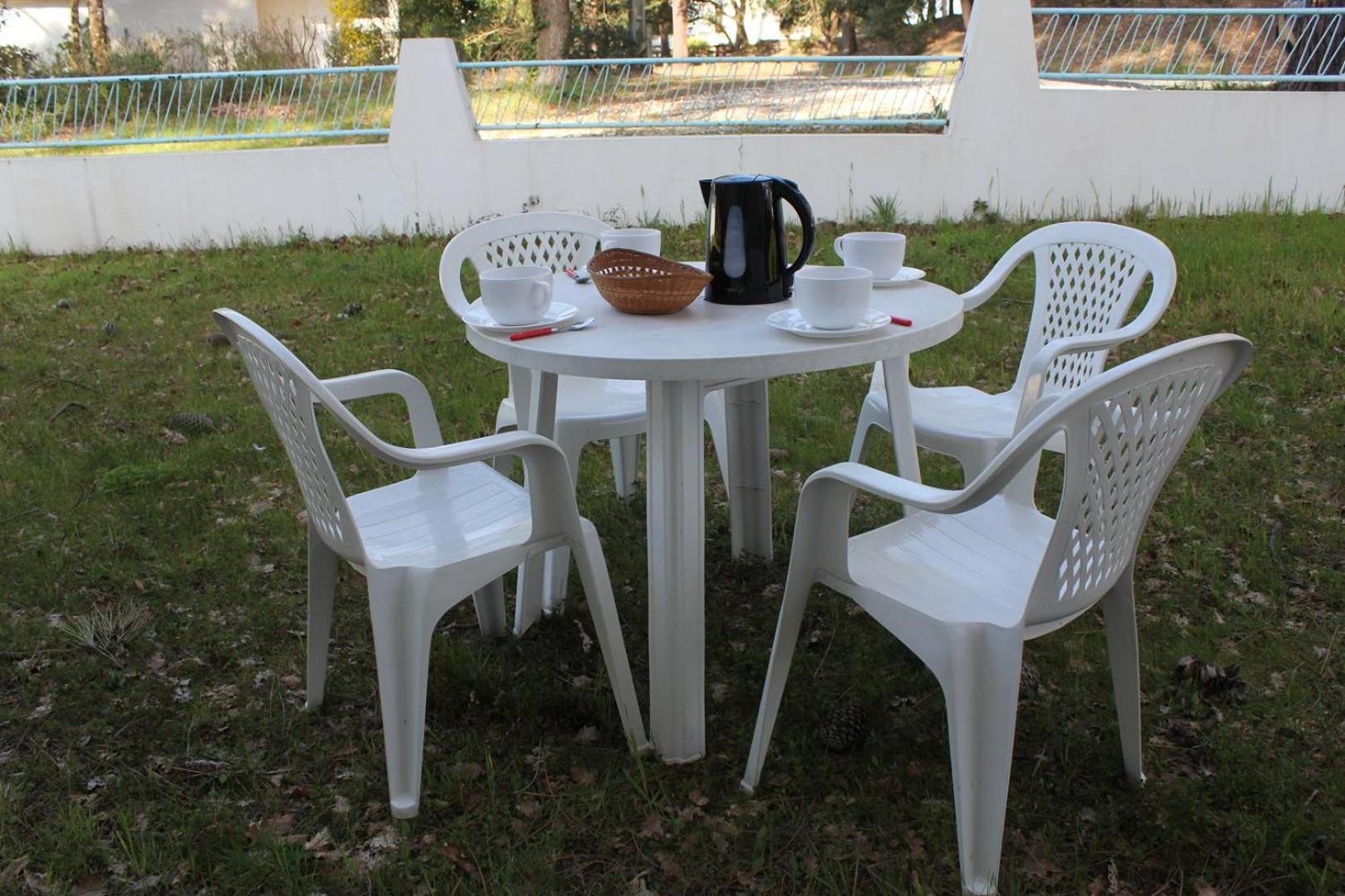 Ronce-Les-Bains - Appartement Rez-De-Chaussee Droit - 90M De La Plage Ngoại thất bức ảnh