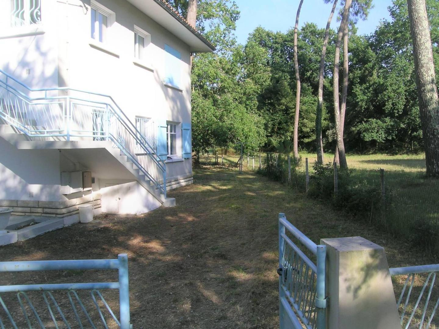 Ronce-Les-Bains - Appartement Rez-De-Chaussee Droit - 90M De La Plage Ngoại thất bức ảnh