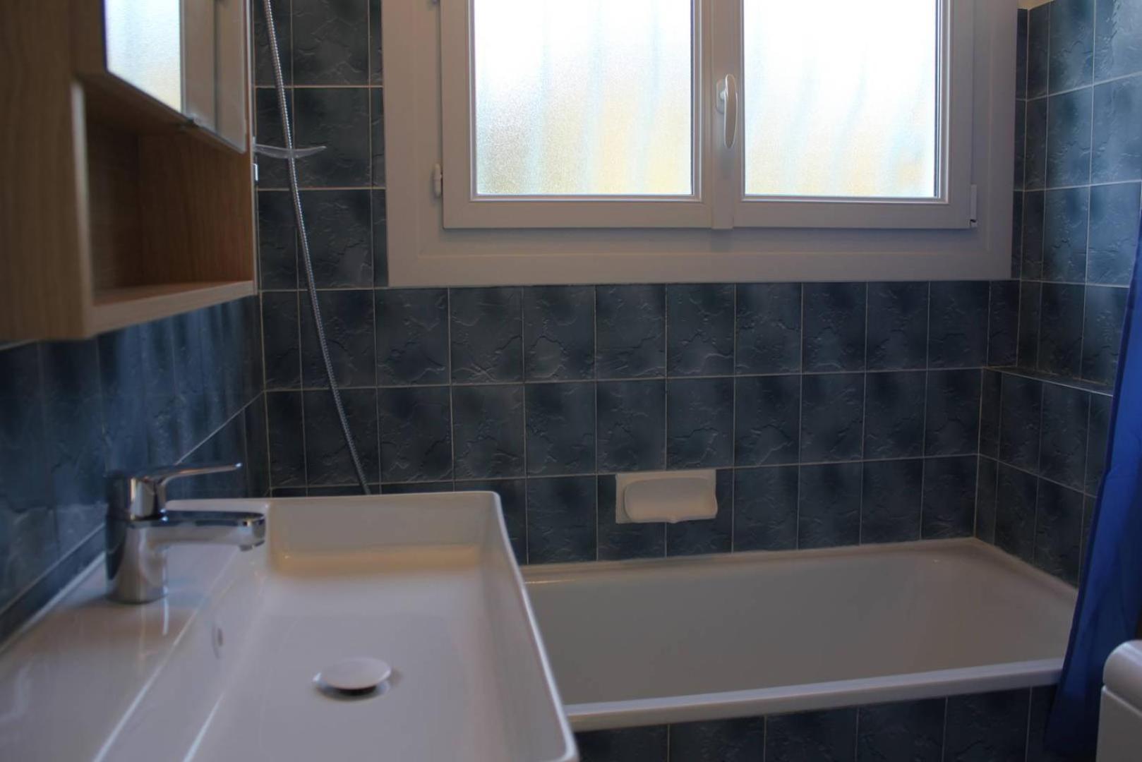 Ronce-Les-Bains - Appartement Rez-De-Chaussee Droit - 90M De La Plage Ngoại thất bức ảnh