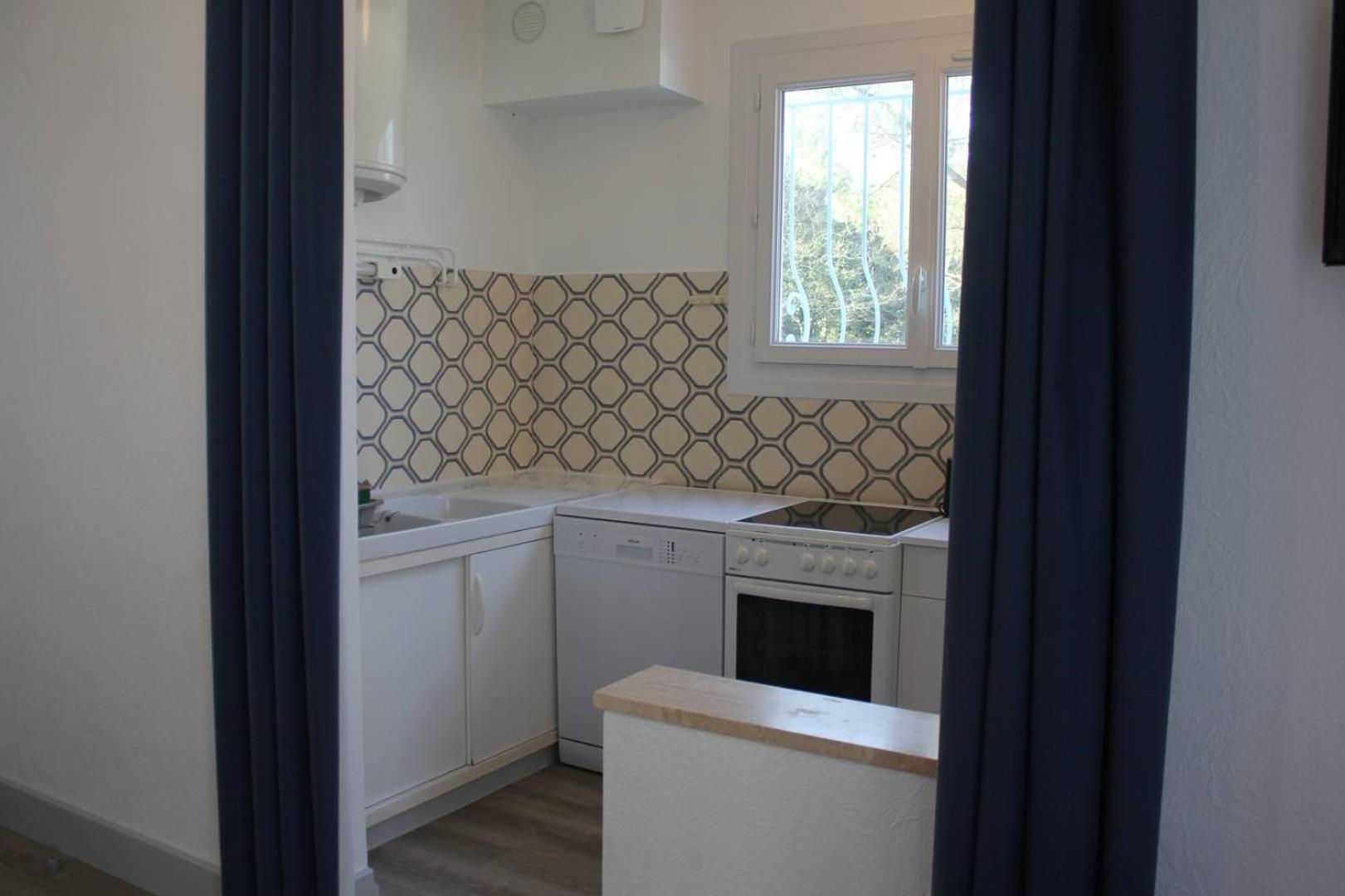Ronce-Les-Bains - Appartement Rez-De-Chaussee Droit - 90M De La Plage Ngoại thất bức ảnh